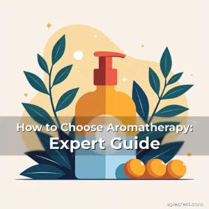 Artistic representation for How to Choose Aromatherapy: Expert Guide
